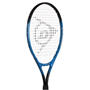 Blue/White - Dunlop - Nitro 23 Juniors Tennis Racket