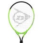 Green/White - Dunlop - Nitro 19 Juniors Tennis Racket