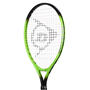 Green/White - Dunlop - Nitro 19 Juniors Tennis Racket