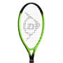 Green/White - Dunlop - Nitro 19 Juniors Tennis Racket