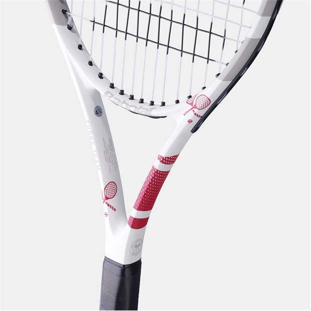 Wimbledon - Babolat - Babolat Evoke Team 63