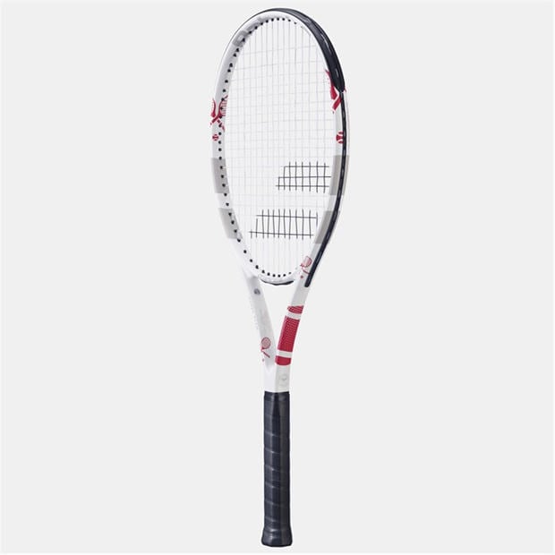 Wimbledon - Babolat - Babolat Evoke Team 63