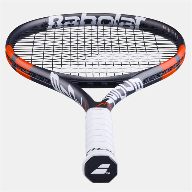 Grey - Babolat - Tennis Racket
