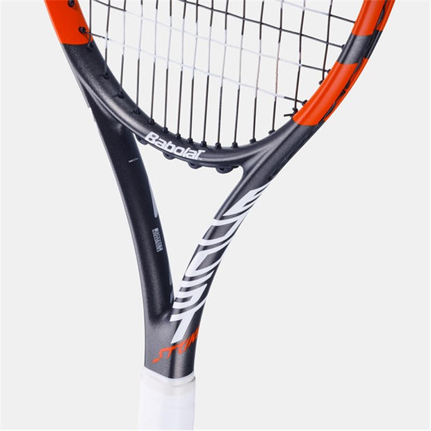 Grey - Babolat - Tennis Racket
