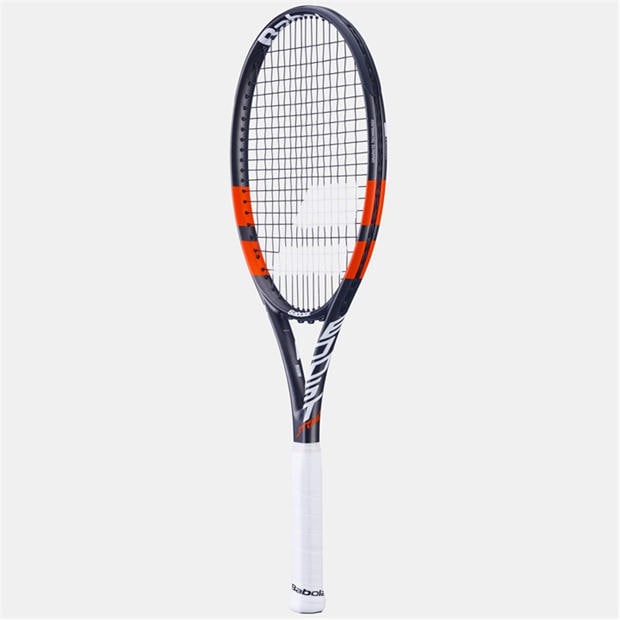 Grey - Babolat - Tennis Racket
