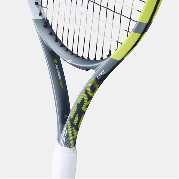Grey - Babolat - Tennis Racket