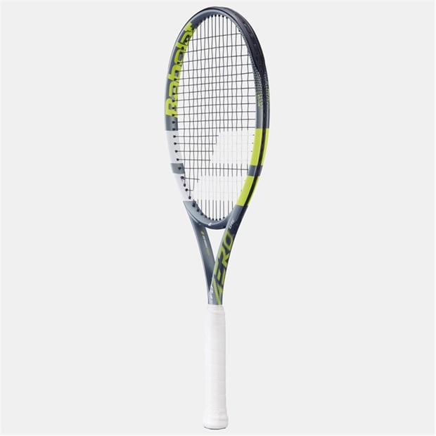Grey - Babolat - Tennis Racket