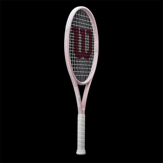 Purple - Wilson - Tennis Racket