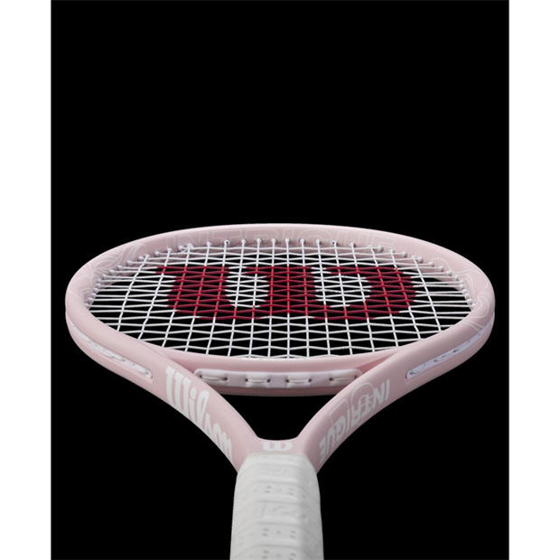 Purple - Wilson - Tennis Racket