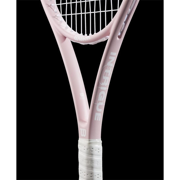 Purple - Wilson - Tennis Racket