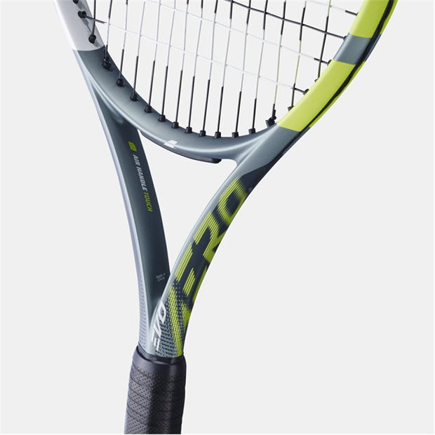 Grey - Babolat - Tennis Racket