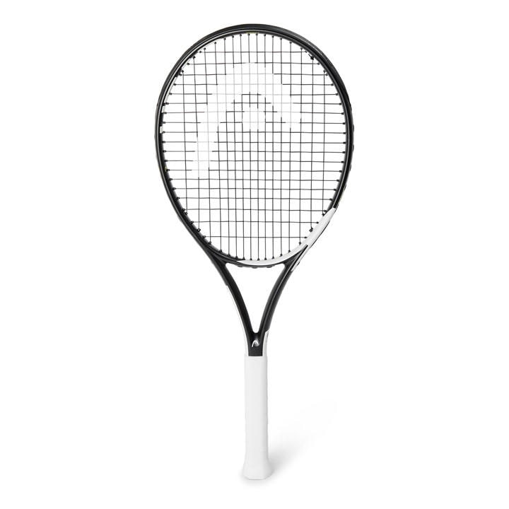 Head  Black Mx Speed Novak in Size L4, Sports Direct