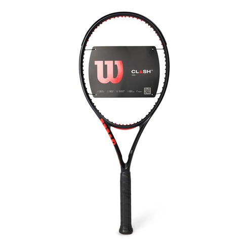 Wilson - Tennis Racket