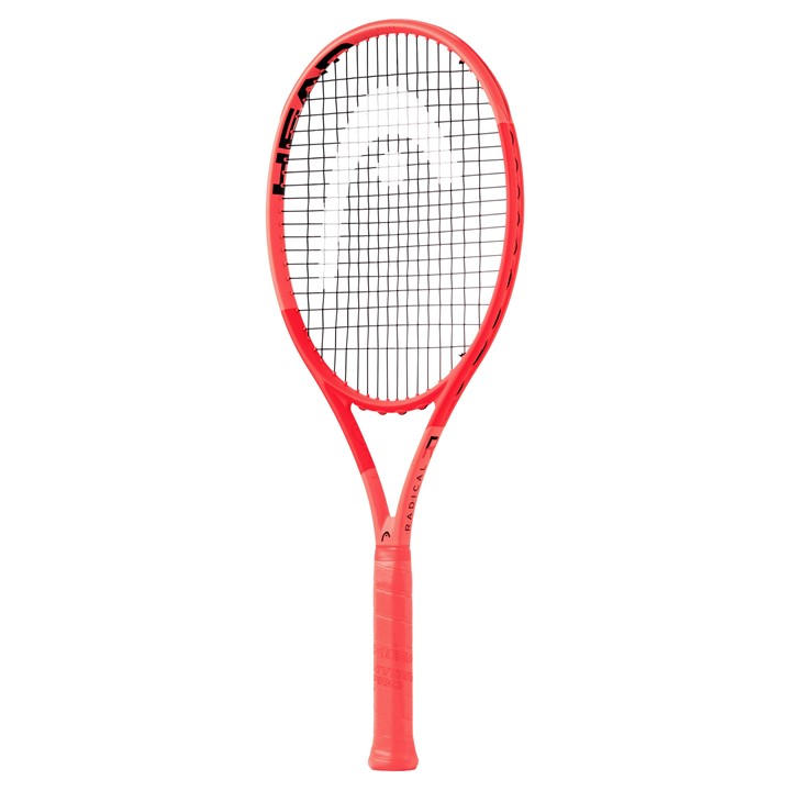 Head  Orange Radical Elite 2025 Tennis in Size L3, Sports Direct