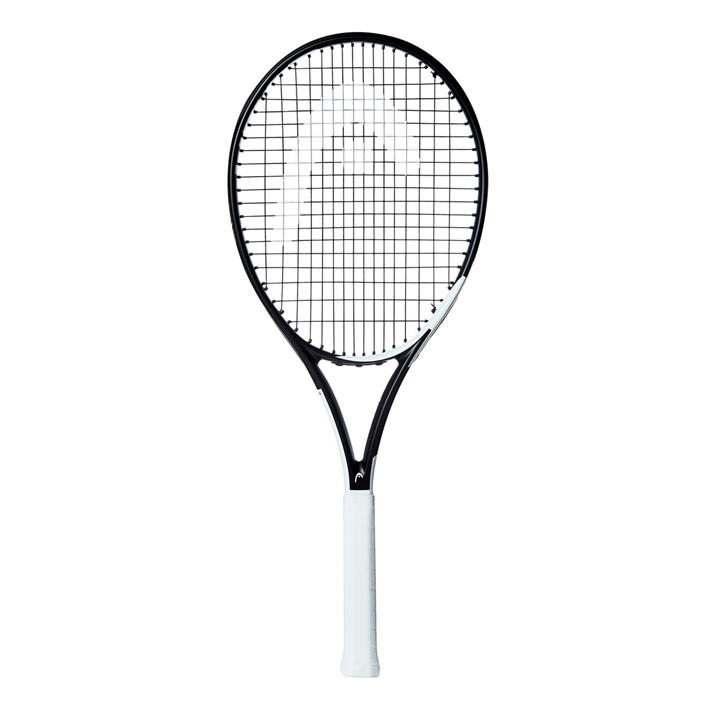 Head  Black Mx Speed Novak Tennis in Size L1, Sports Direct