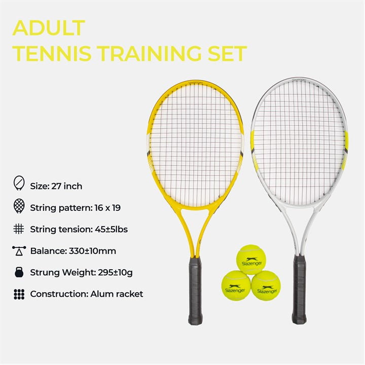 Donnay  Kids  Kids' Tennis Rackets, Sports Direct