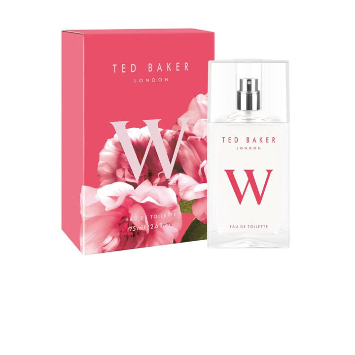 Ted Baker Women's Light/Green W For 75Ml Eau De Toilette Edt Spray For Her - Image 19