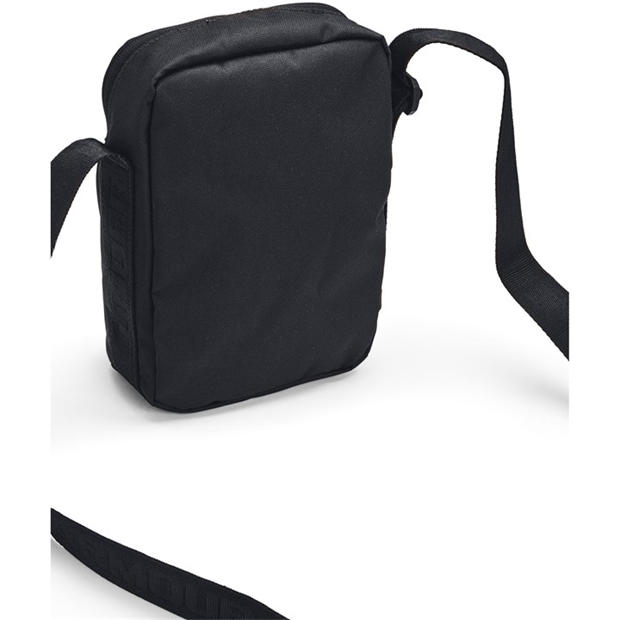 Black - Under Armour - SportStyle Lite Crossbody