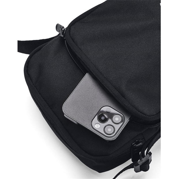 Black - Under Armour - SportStyle Lite Crossbody