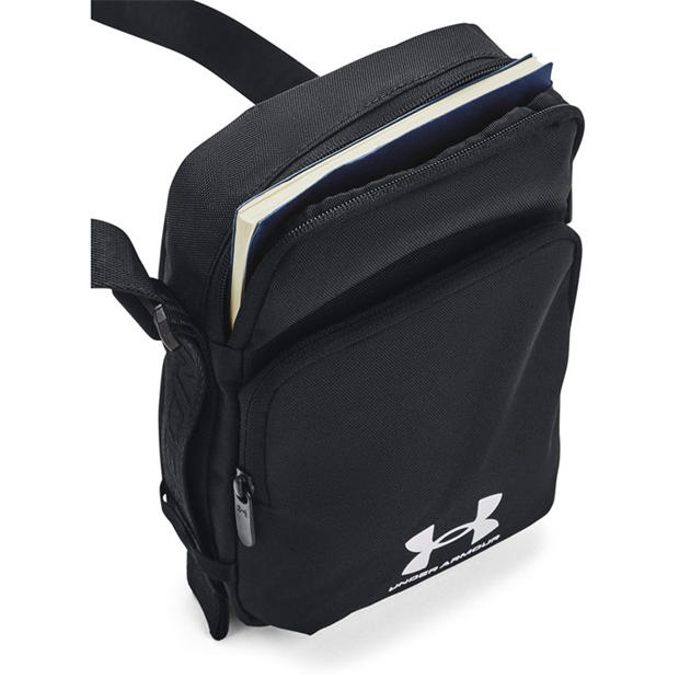 Black - Under Armour - SportStyle Lite Crossbody