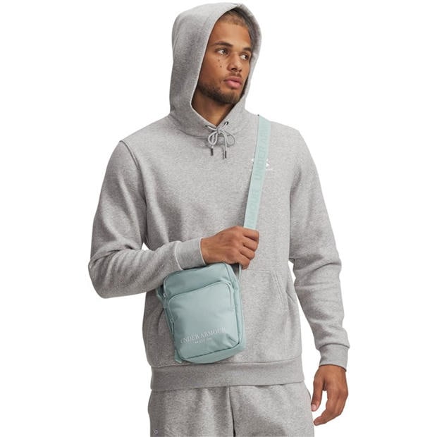 Blue/White - Under Armour - SportStyle Lite Crossbody