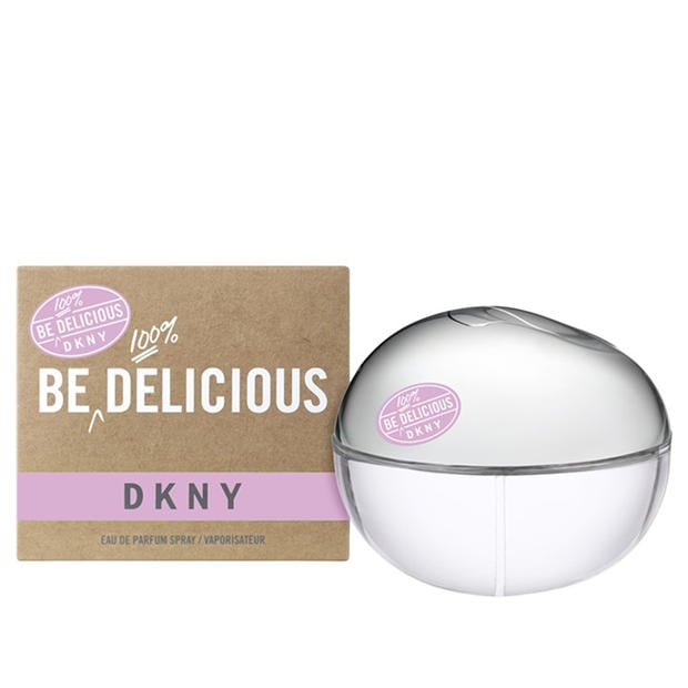 EDP - DKNY - Be Delicious Eau De Parfum