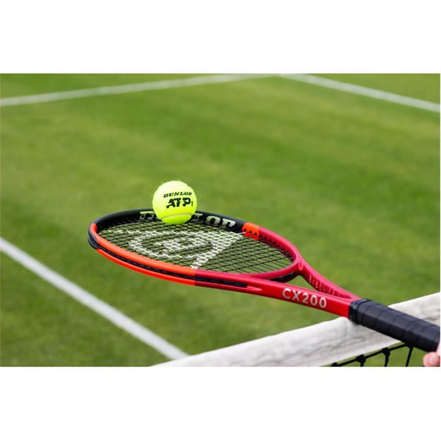 Жълто - Dunlop - ATP Tennis Balls