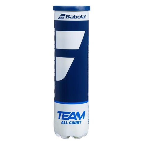 Babolat - Team All Court Tennis Balls
