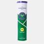 Yellow - Slazenger - Wimbledon Tennis Balls (4 Ball)