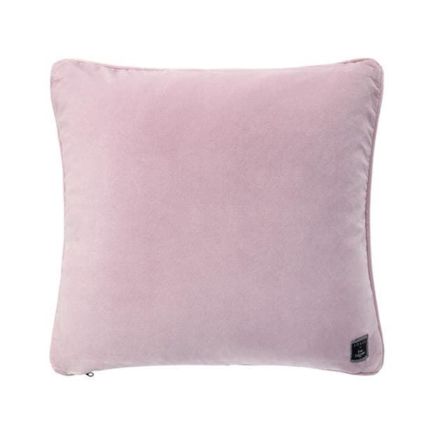 Lilac - Iosis - Divan Velour Cushion