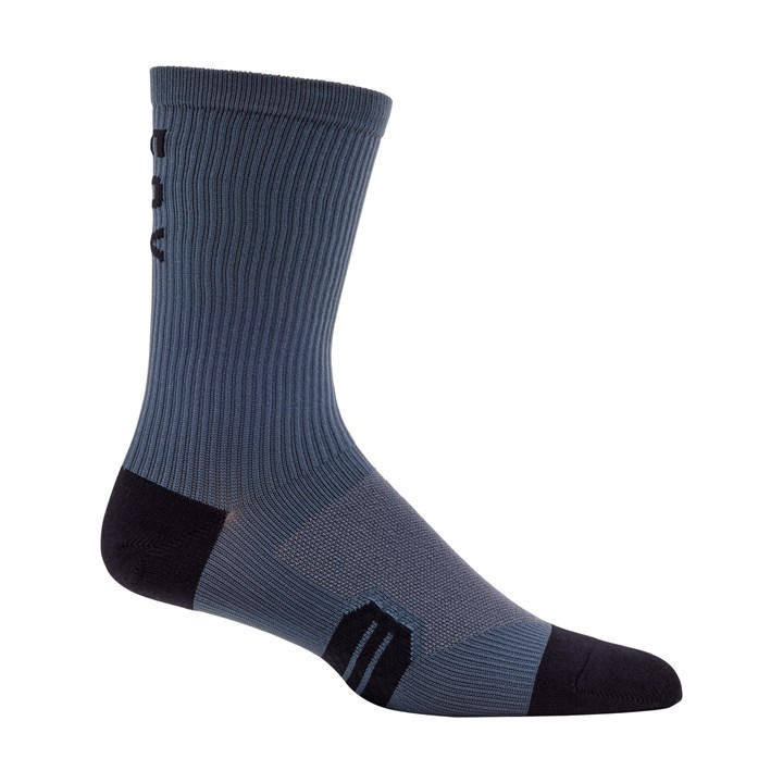 Fox Men's Grey 8 Ranger Socks in Size 6 - 12 Months, Sports Direct