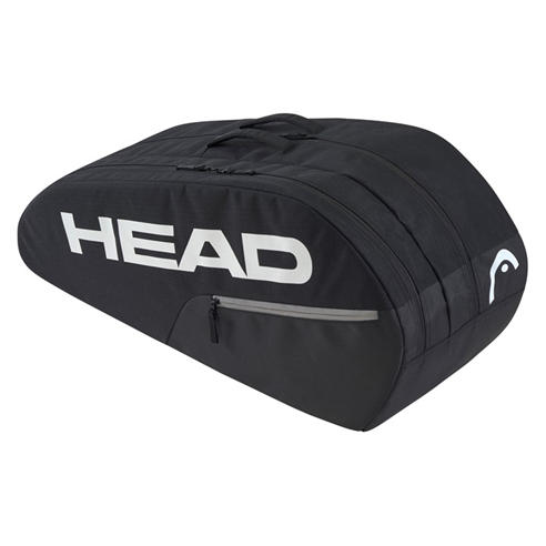 HEAD - Base Racket Bag M BK