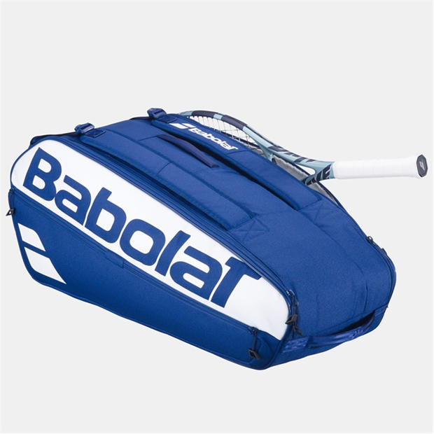 Babolat Adults Court 53 Tennis Racket Bags | SportsDirect.com USA
