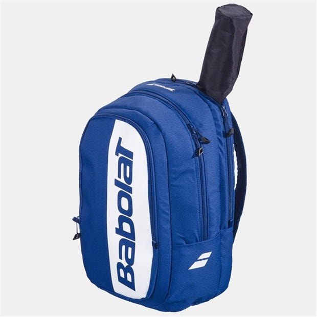 Blue - Babolat - Adults Tennis Racket Bags