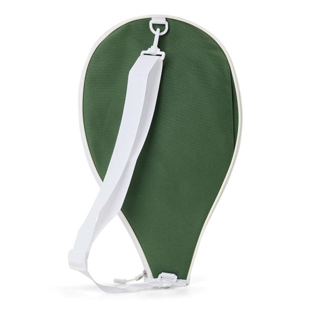 Green - Wilson - Tennis Racket Bag