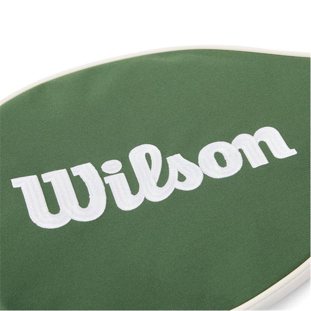 Green - Wilson - Tennis Racket Bag