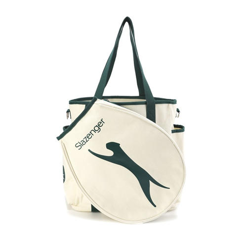 Slazenger - Slaz Tote Rkt Bag
