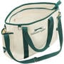 White/Green - Slazenger - Slaz Tote Rkt Bag