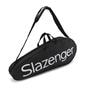 Black - Slazenger - Slaz 3 Racket Bag