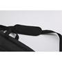 Black - Slazenger - Slaz 3 Racket Bag