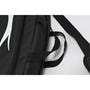 Black - Slazenger - Slaz 3 Racket Bag