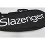 Black - Slazenger - Slaz 3 Racket Bag