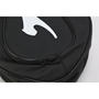Black - Slazenger - Slaz 3 Racket Bag