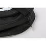 Black - Slazenger - Slaz 3 Racket Bag