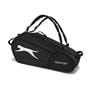 Black - Slazenger - Slaz 6 Racket Bag
