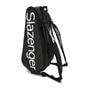 Black - Slazenger - Slaz 6 Racket Bag