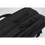 Black - Slazenger - Slaz 6 Racket Bag