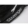 Black - Slazenger - Slaz 6 Racket Bag
