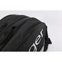 Black - Slazenger - Slaz 6 Racket Bag