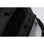 Black - Slazenger - Slaz 6 Racket Bag